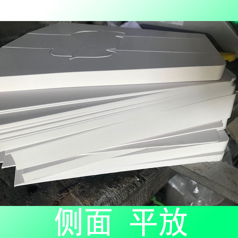 A3/28蝴蝶纸支架纸背撑A4A5A3KT板纸背托纸托背板立牌纸质广告架 - 图2