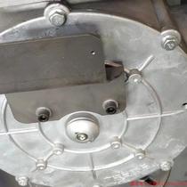 Pre-shoot for quotation: high temperature resistant and corrosion resistant heat storage four ventilation valves pneumatically second four-way high-quality 304 stainless steel