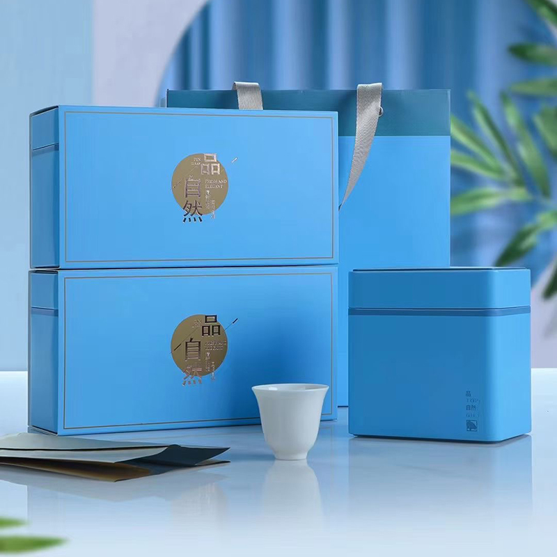 凤凰单枞包装盒空礼盒半斤一斤散装空盒红茶绿茶通用大容量茶叶罐,淘宝优惠券,粉丝福利购,淘宝优惠卷