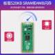 Raspberry Pi PicoW development board dual-core wireless wifi