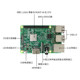Raspberry Pi 3b development board RaspberryPi