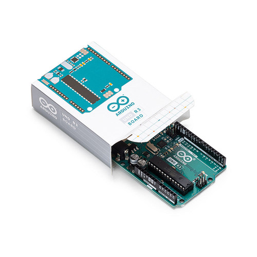 arduino uno r3 开发板套件 传感器学习 scratch mixly编程 - 图3