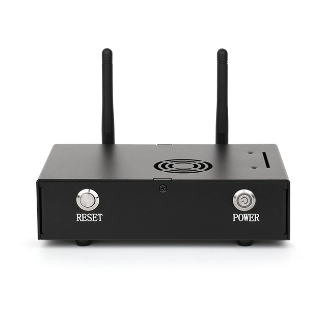 Jetson orin nano Super development board NX AI vision artificial intelligence box dual network ports