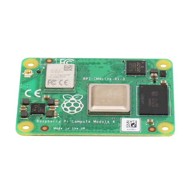 Raspberry Pi CM4RaspberryPi