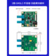 Orinnano2-channel GMSL2 development board