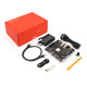 NVIDIA Holoscan Sensor Bridge Jetson Thor AGX ORIN IGX ORIN