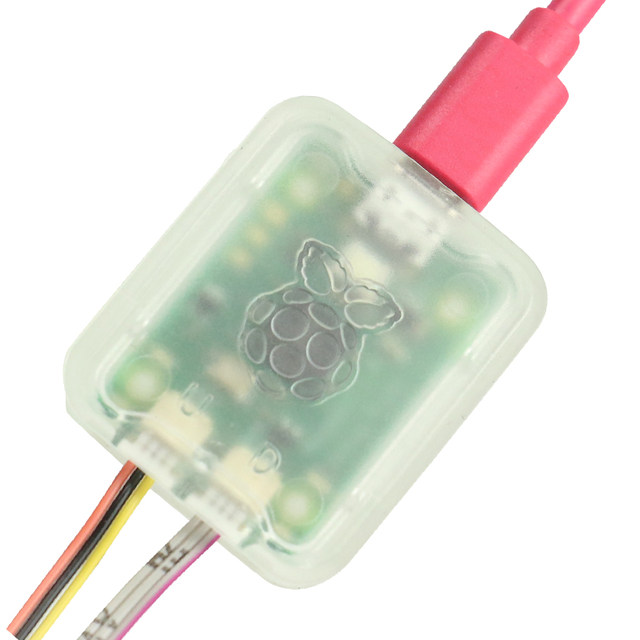 Buy RaspberryPi and get rich learning materials for free