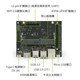 NVIDIA development board face recognition