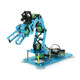 Robotic Arm Raspberry Pi AI Vision Intelligent Robotic Arm