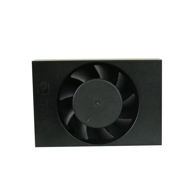 NVIDIA cooling fan aluminum alloy development board