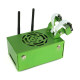 NVIDIA metal casing jetsonxaviernx