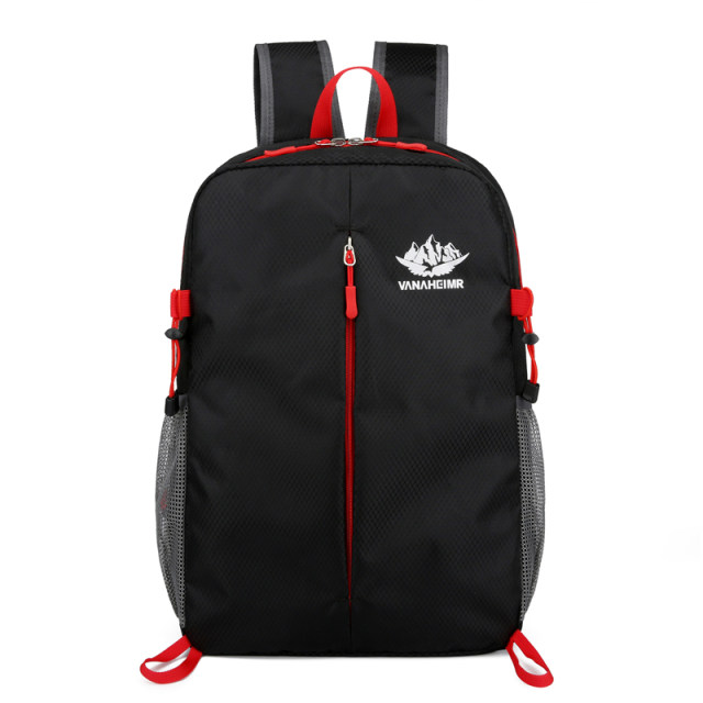 Children's travel tutoring schoolbags teenagers