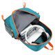 Children's travel tutoring schoolbags teenagers
