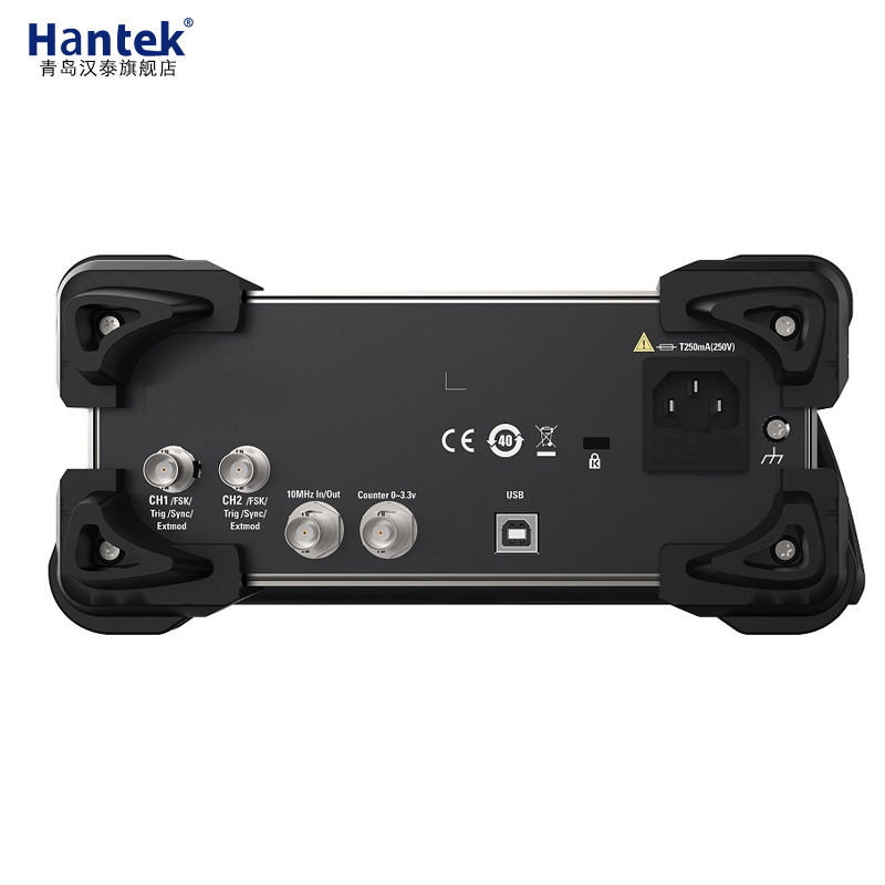 汉泰Hantek信号发生器HD3023C/3043C/3063C/3083C函数信号发生器-图2