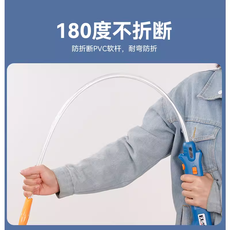 赶猪器配件杆子整体杆好安装纯铜头配件电池【单拍配件没有质保】,淘宝优惠券,粉丝福利购,淘宝优惠卷