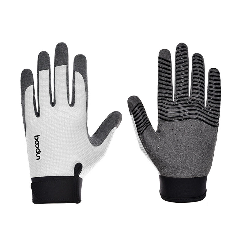 博顿健身全指透气手套骑行防滑长指男女触屏防起茧壶铃舒适减震,淘宝优惠券,粉丝福利购,淘宝优惠卷