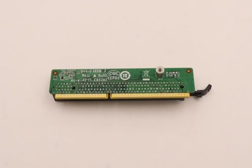 全新原装tiny8 M950q M90q P360Tiny转接卡 16X 5C50W00910 - 图1