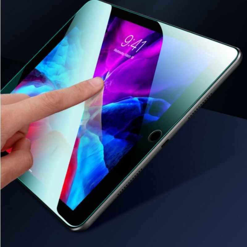 适用EHOMEWEI便携式显示器RQ3 17英寸防蓝光软钢化保护膜高清防指纹防反光手绘类纸膜,淘宝优惠券,粉丝福利购,淘宝优惠卷