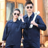 Осенний хлопковый комбинезон, износостойкий лонгслив, делается под заказ, увеличенная толщина