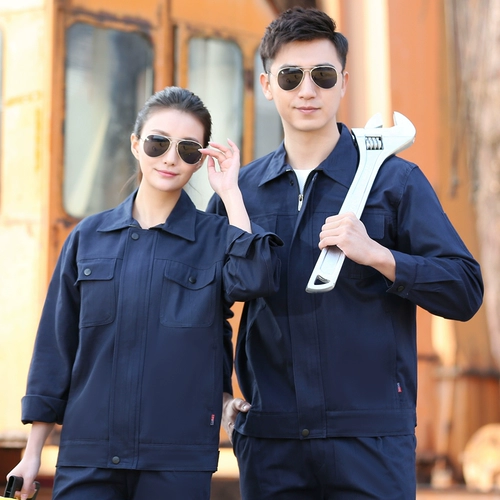 Осенний хлопковый комбинезон, износостойкий лонгслив, делается под заказ, увеличенная толщина