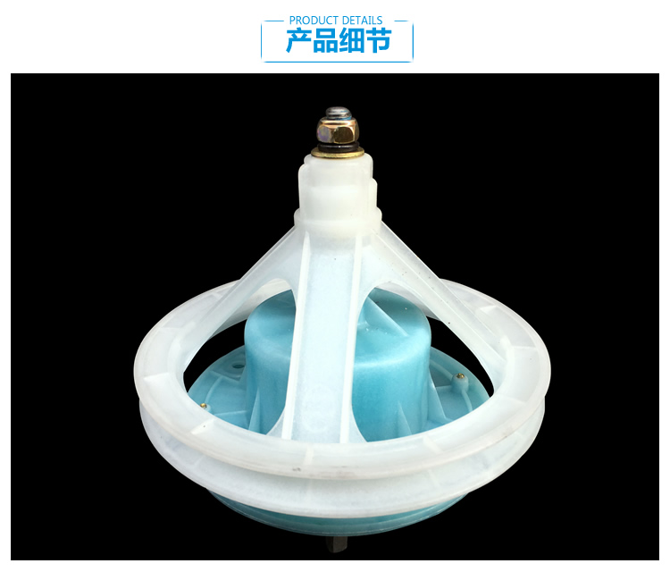 适用正品美的洗衣机配件减速器齿轮箱MP90-S868/S871/XS809/XS861 - 图1