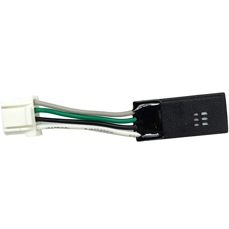 适用海尔冰箱变温室传感器BCD-651WDCHU1/WDEC-620WDGF1-648WDBE - 图2