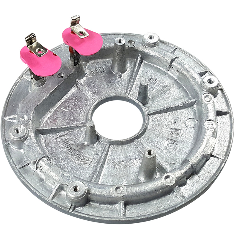 美的压力锅配件发热电热盘12PSS605B/505B1/405B CS6023 50SS61 - 图3