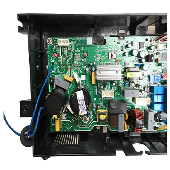 美的空调配件电脑主板电控盒KFR-35W/BP2N1-L196/B02 26GW/WEAB2 - 图1