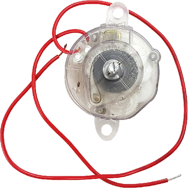 格力大松转页风扇配件定时器开关KYSJ-30A-WG-30A-30 KYSI-30D-30 - 图3