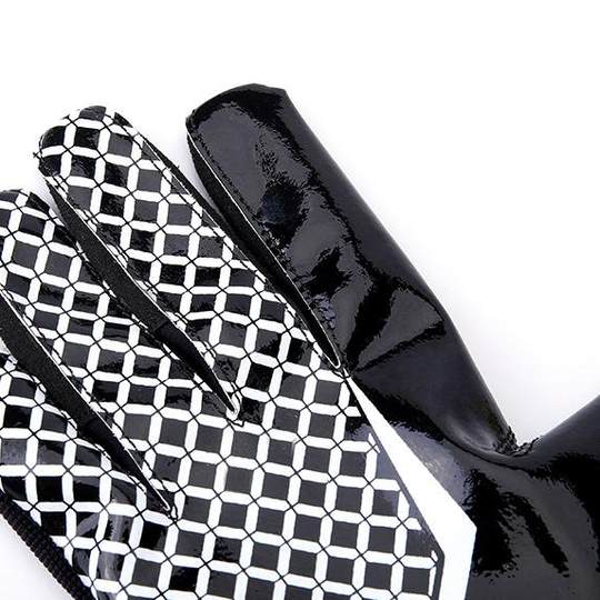 Cybertron adult youth football wide receiver gloves