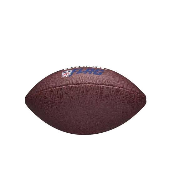 WILSONNFLFLAG Match size 6 football