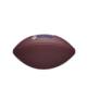 WILSONNFLFLAG Match size 6 football