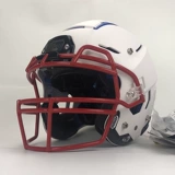 Американский шлем регби Schutt F7 VTD регби шлем NFL Class Class Rugby Helme Schute new