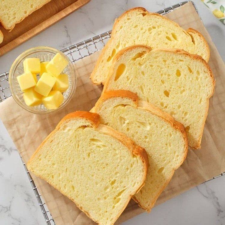 烘焙松鼠黄油吐司面包手撕原味切片吐司营养早餐糕点三明治下午茶,淘宝优惠券,粉丝福利购,淘宝优惠卷