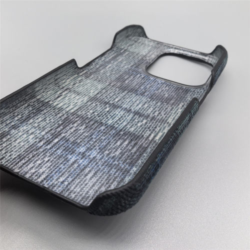 张大嫂原创手作灯芯绒港台风墨绿格子适用于OPPOFindX8S+/X7Ulrta/X9半包硬壳Reno14/13/12/11/10/9pro手机壳 - 图0