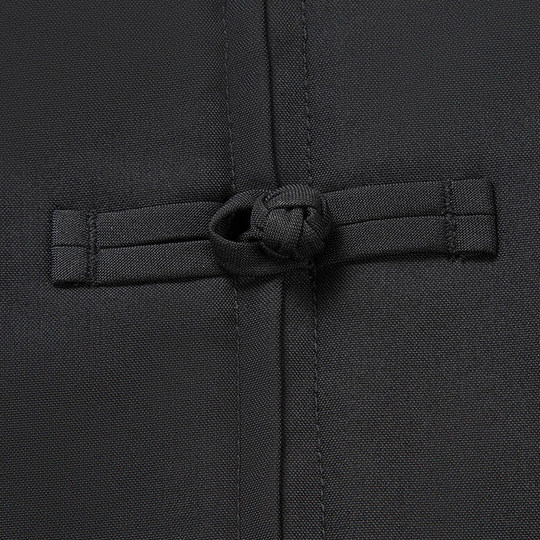 Li Ning men's casual versatile short cotton coat