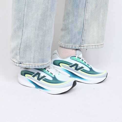NEW BALANCE NB新款男子运动鞋舒适百搭休闲鞋跑步鞋MELPS4B2-D - 图1