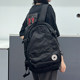 Converse new men's and women's schoolbags backpack
