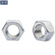 Stainless steel hex nut nut screw cap