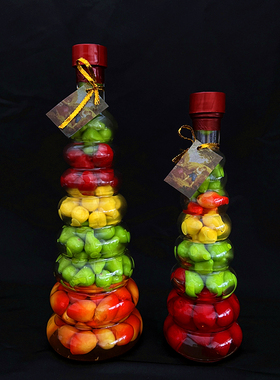 乔迁之喜新房佛具富安桌面摆放