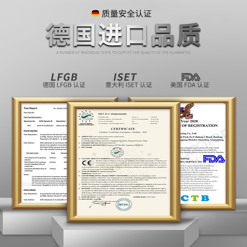 德国新能量充电式单手电锯家用小型手持锂电户外砍树电动伐木链锯 - 图3