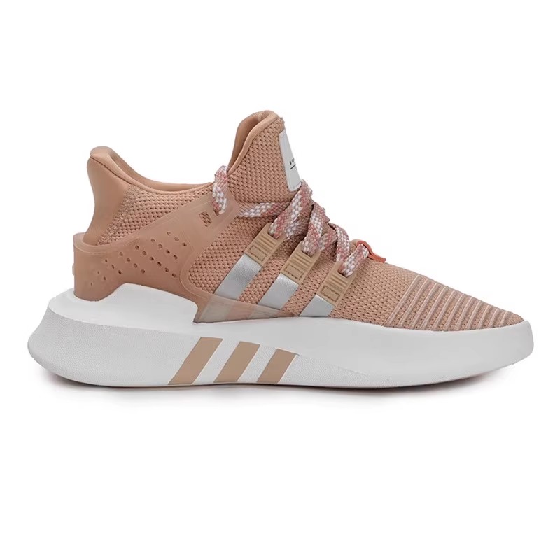 Adidas/阿迪达斯 三叶草 EQT BASK ADV 女子休闲低帮经典鞋EE5036 - 图3