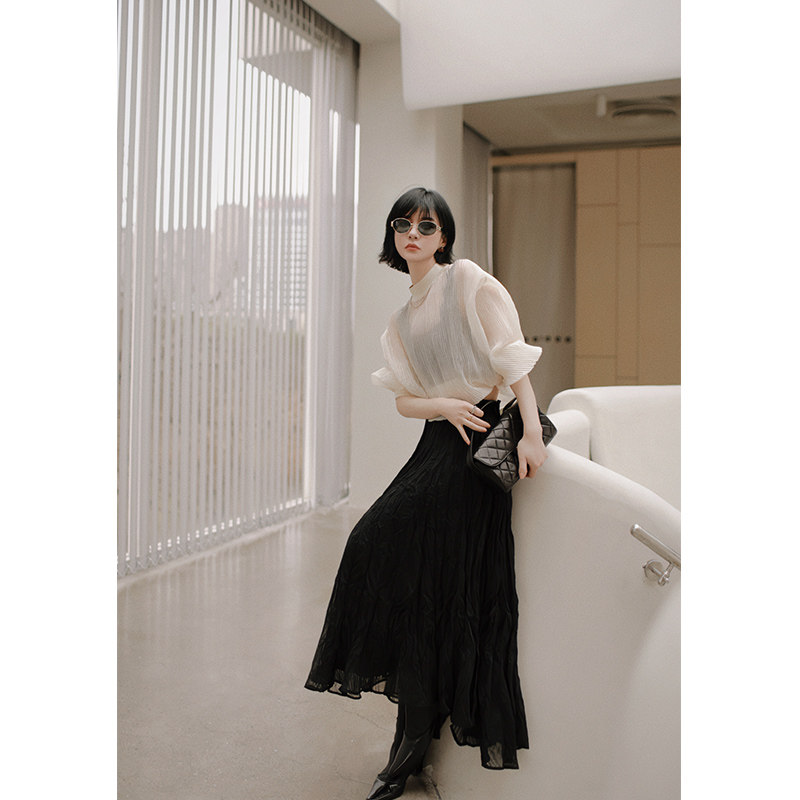 NANASTORE黑色吊带背心女2024新款无袖上衣短款美背抹胸蕾丝内搭,淘宝优惠券,粉丝福利购,淘宝优惠卷