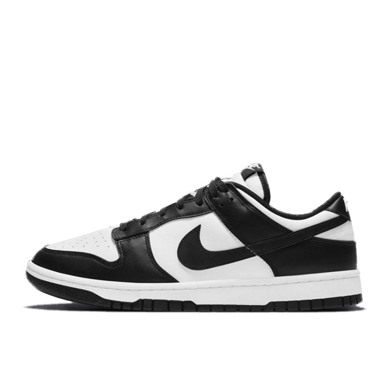 上尚DR4 Nike Dunk Low 