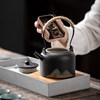Su's Ceramic Liang Kung Fu Tea Set Shanwen 350ml