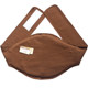 Drive to keep warm and pure cotton thickened belly circumference