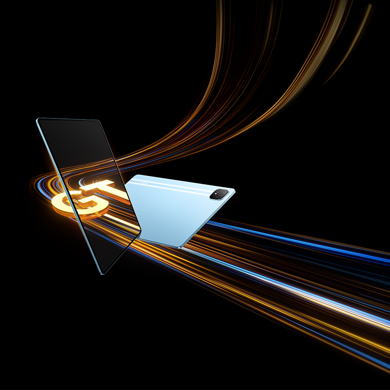 【政府补贴15%】HONOR/荣耀平板GT Pro平板电脑 144Hz 3K OLED电竞屏 骁龙旗舰芯片 办公学习绘画官方新款