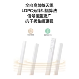 Честь маршрут x4 Pro Wireless Wi -Fi6 Двойной гигабитный порт домохозяйства. Студенческие студенческие общежития Студенческие общежития Ускорение детей в Интернете