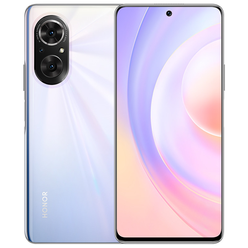 honor /荣耀50 se 5g官方x手机 荣耀手机