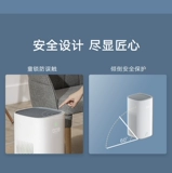 Очищенная очистка воздуха Honor Pro